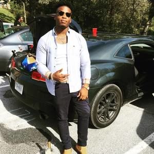 Meet your Posher, Deon